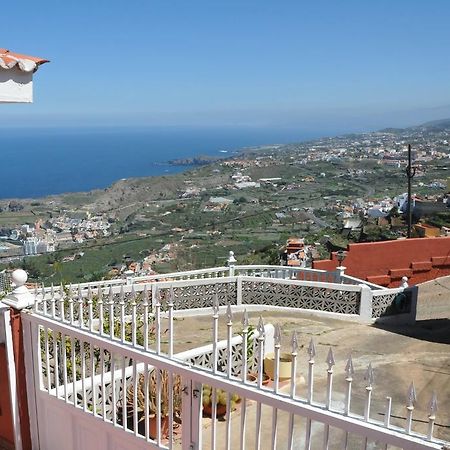 Vivienda Vacacional Paseo Mirabal 伊科德·德·洛斯·维诺斯 外观 照片