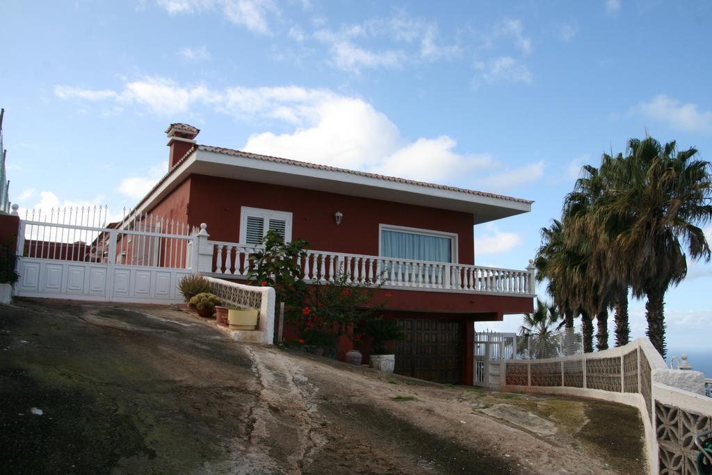 Vivienda Vacacional Paseo Mirabal 伊科德·德·洛斯·维诺斯 客房 照片