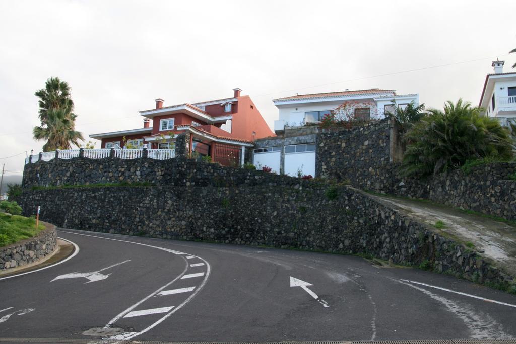 Vivienda Vacacional Paseo Mirabal 伊科德·德·洛斯·维诺斯 客房 照片