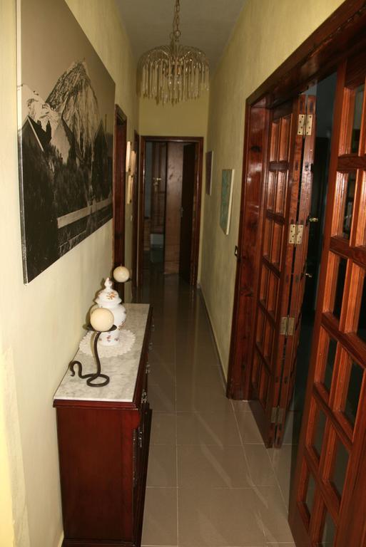 Vivienda Vacacional Paseo Mirabal 伊科德·德·洛斯·维诺斯 客房 照片