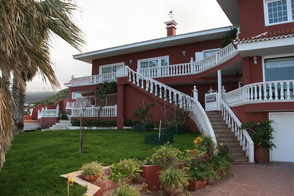 Vivienda Vacacional Paseo Mirabal 伊科德·德·洛斯·维诺斯 客房 照片