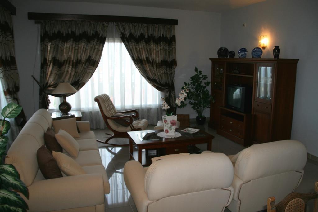 Vivienda Vacacional Paseo Mirabal 伊科德·德·洛斯·维诺斯 客房 照片