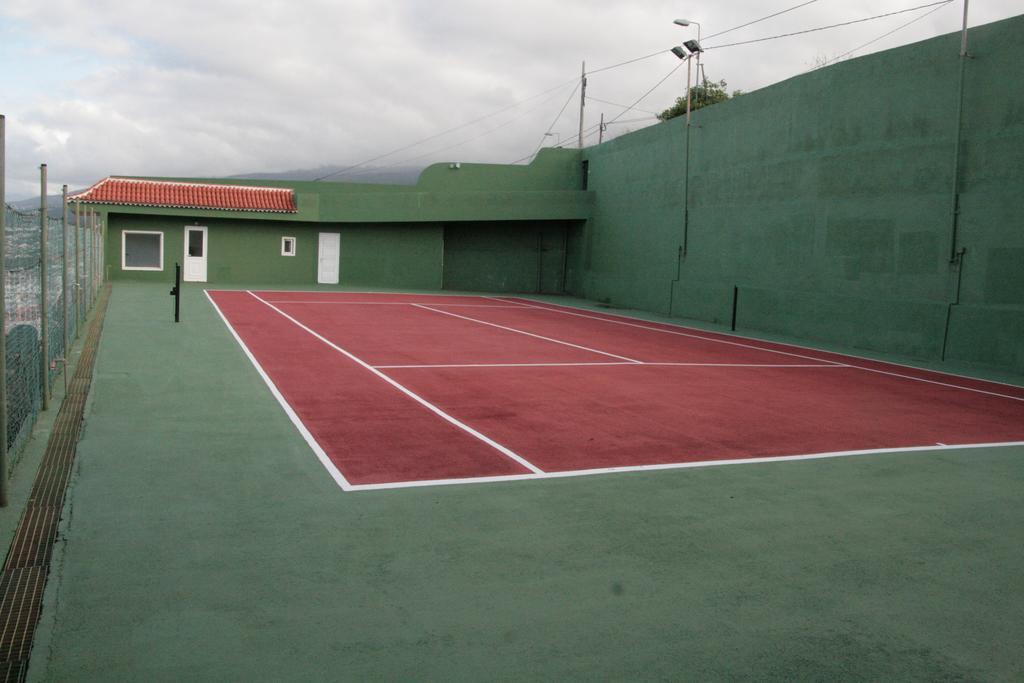Vivienda Vacacional Paseo Mirabal 伊科德·德·洛斯·维诺斯 客房 照片