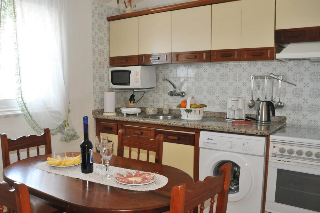 Vivienda Vacacional Paseo Mirabal 伊科德·德·洛斯·维诺斯 外观 照片