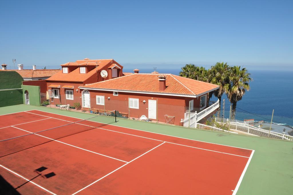 Vivienda Vacacional Paseo Mirabal 伊科德·德·洛斯·维诺斯 外观 照片