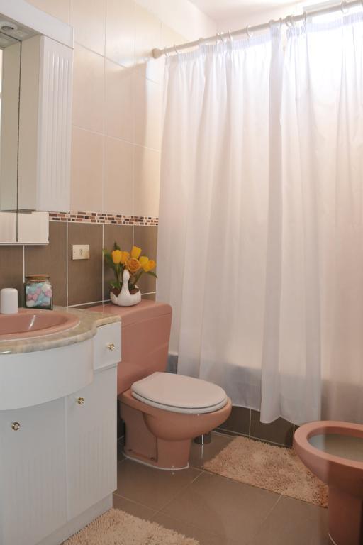 Vivienda Vacacional Paseo Mirabal 伊科德·德·洛斯·维诺斯 外观 照片