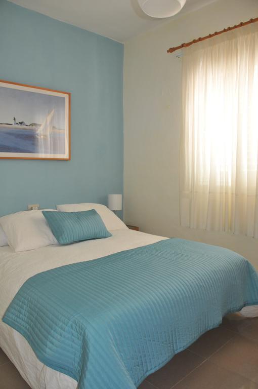 Vivienda Vacacional Paseo Mirabal 伊科德·德·洛斯·维诺斯 外观 照片